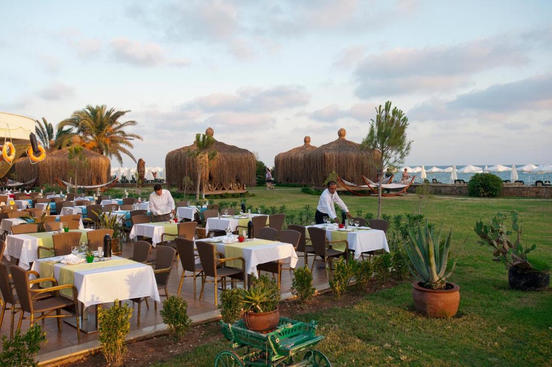 Photo of Others in Belek Golf Area