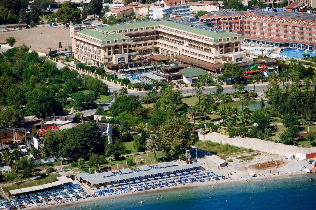 Photo of Others in Kemer
