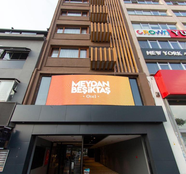 Photo of Others in Besiktas