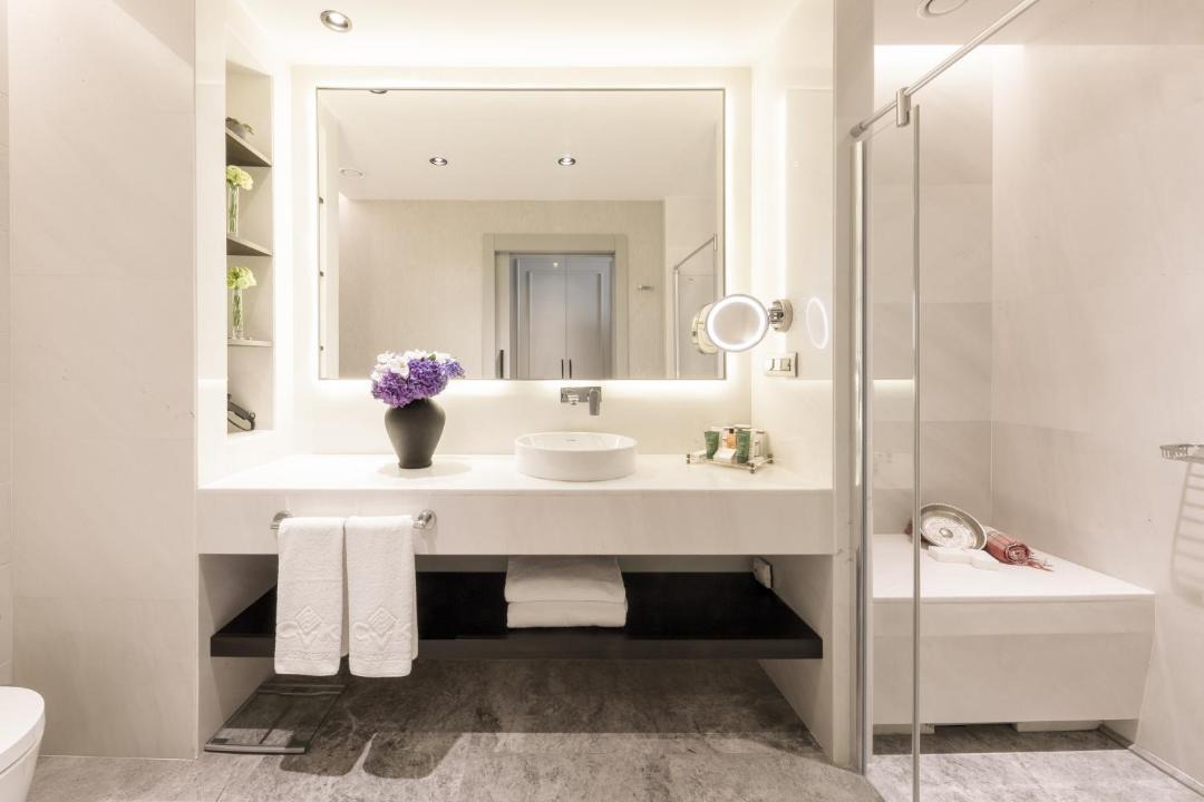 Photo of Bathroom in Gumussuyu Mahallesi