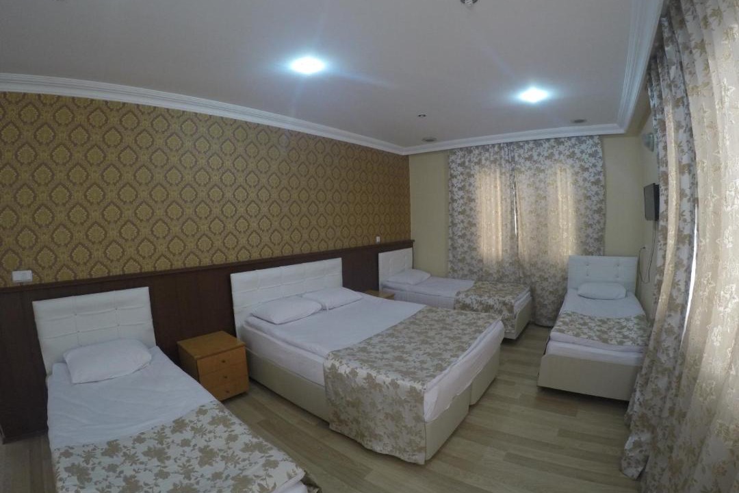 Photo of Others in Pamukkale City Centre