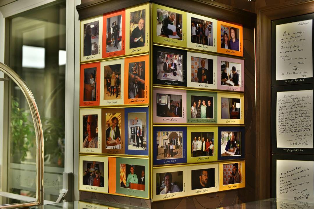 Photo of Others in Bagbasi