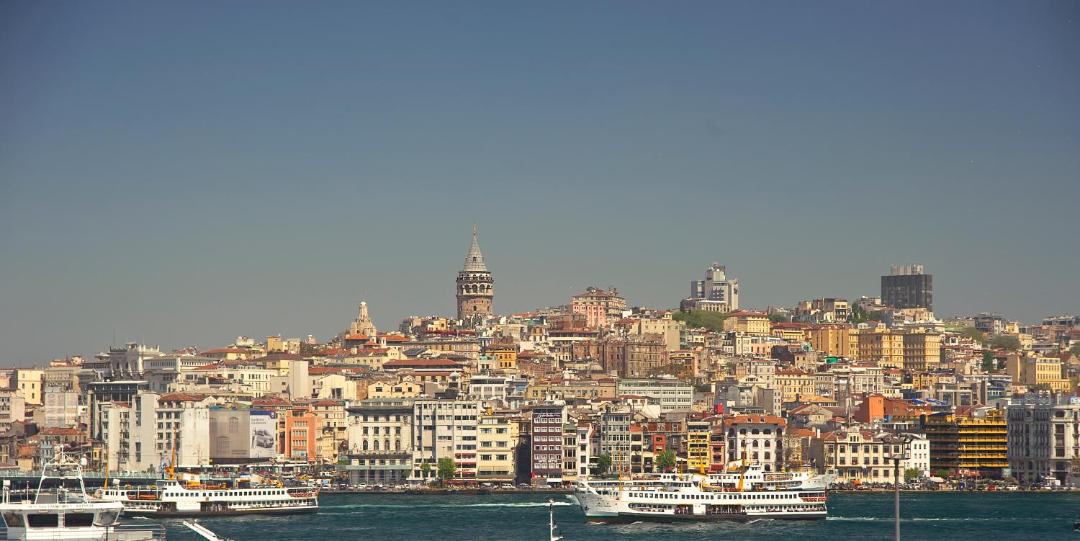 Photo of Others in Sirkeci