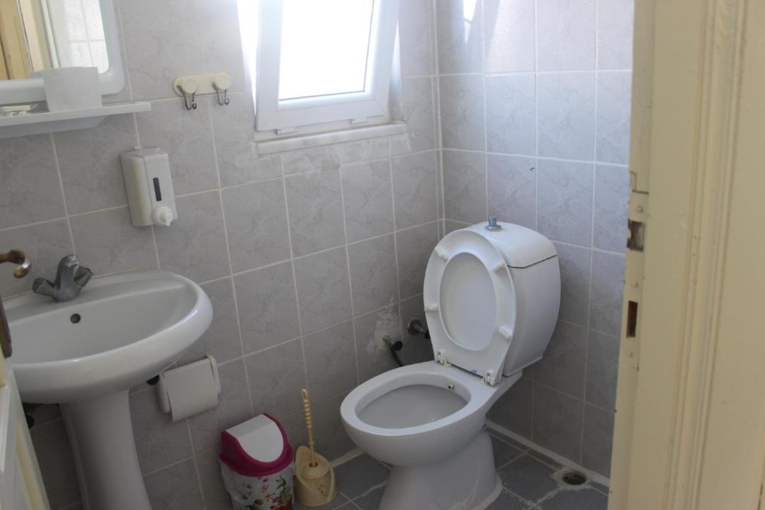 Photo of Bathroom in Fethiye City Center