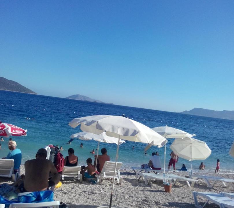 Photo of Livingroom in Fethiye City Center
