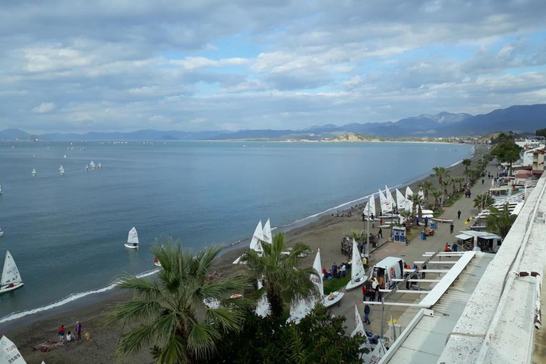 Photo of Others in Fethiye City Center
