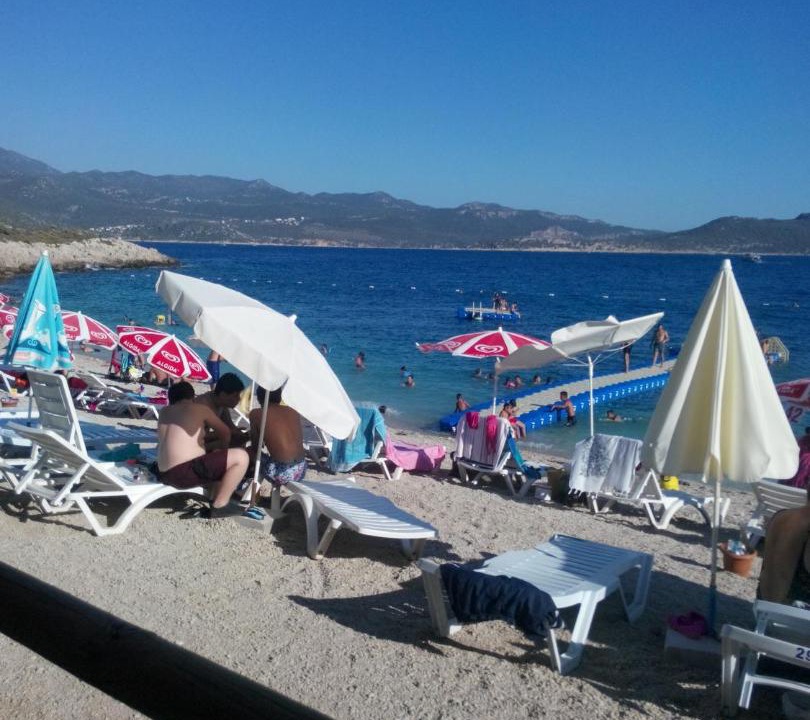 Photo of Others in Fethiye City Center