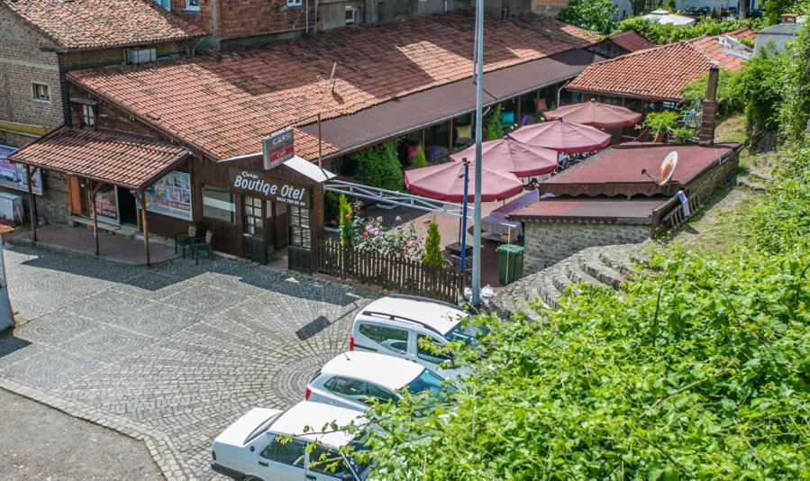 Photo of Others in Amasra