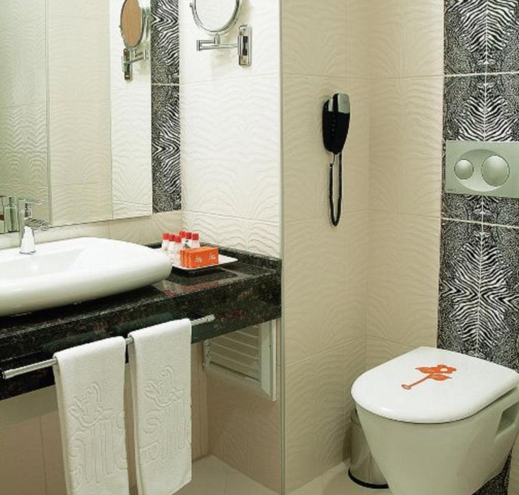 Photo of Bathroom in Bagbasi