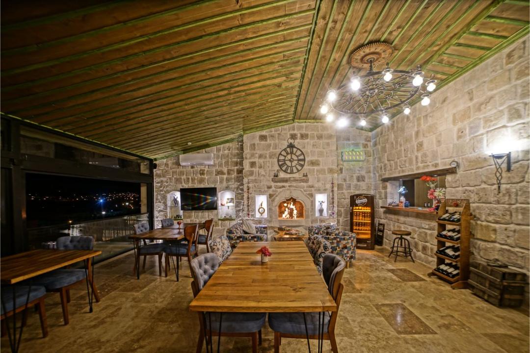 Photo of Others in Avanos