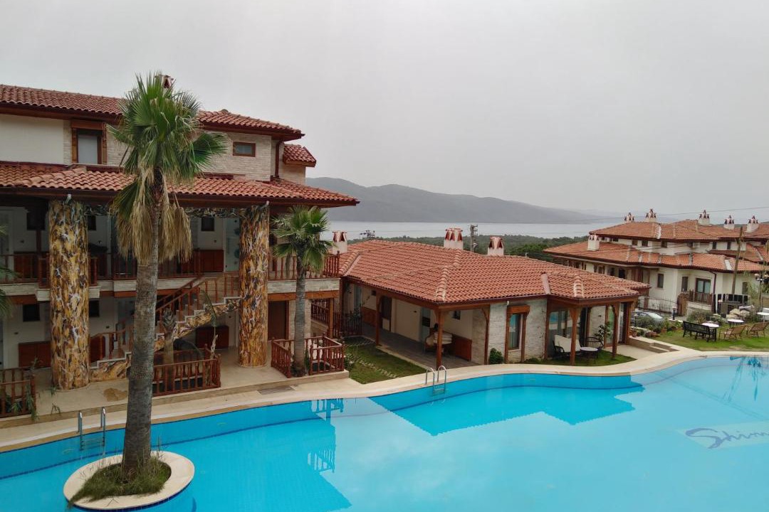 Photo of Outdoor in Akyaka