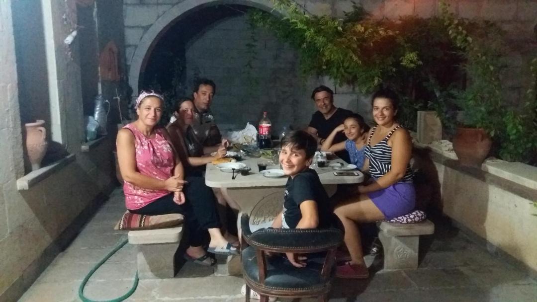 Photo of Others in Avanos