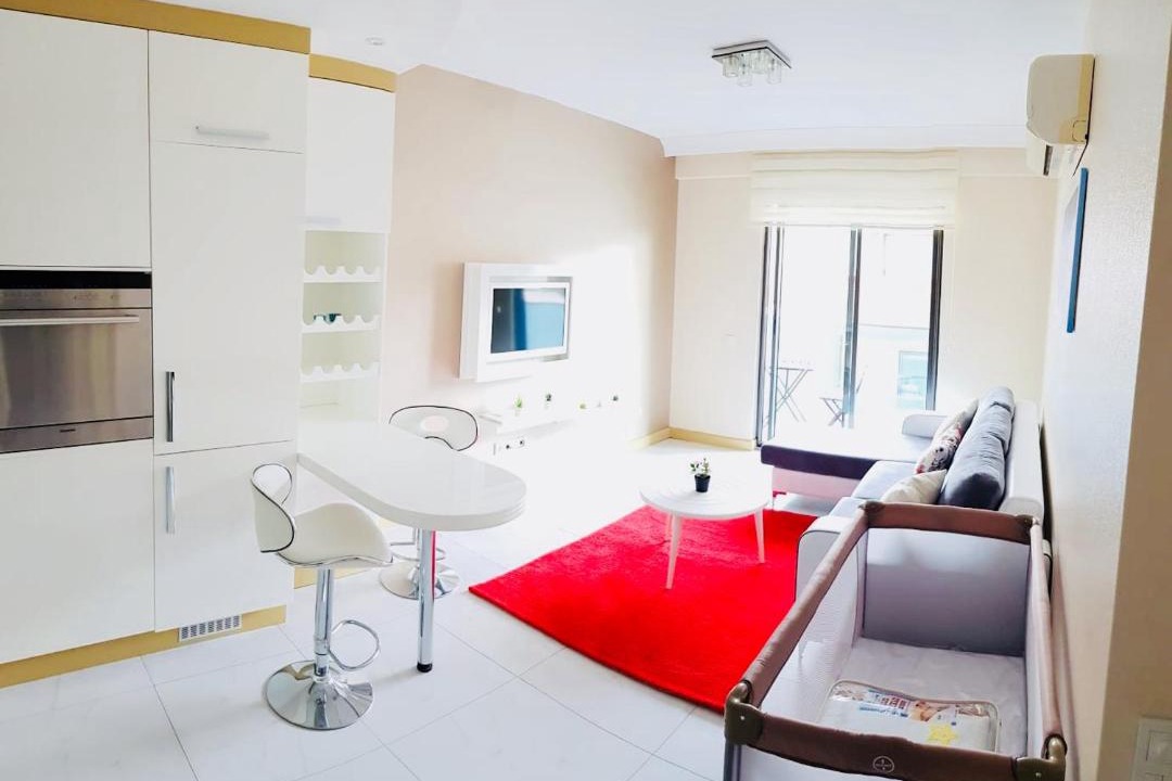 Photo of Livingroom in Alanya