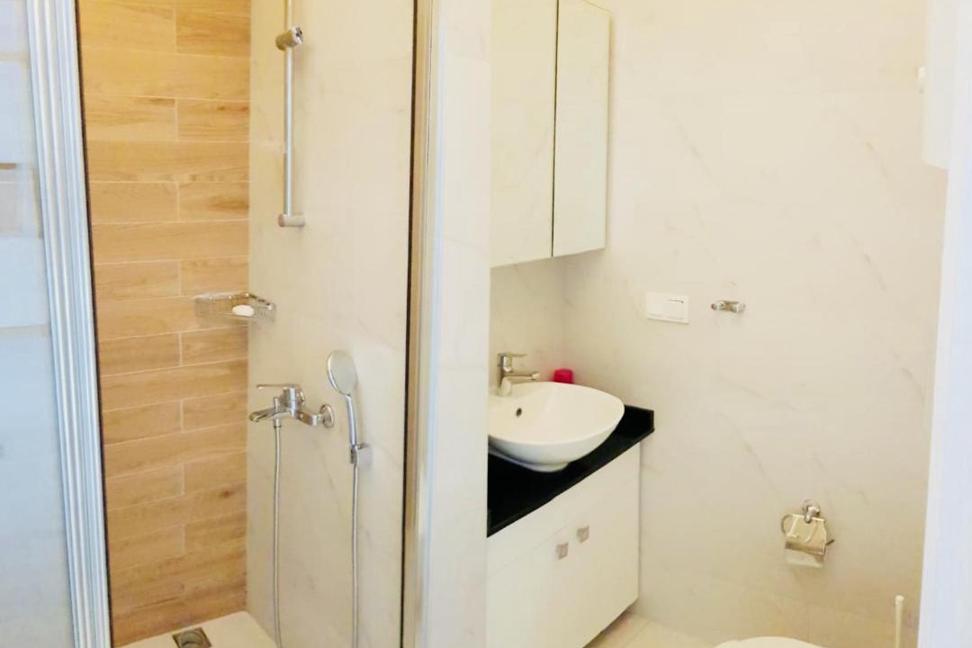 Photo of Bathroom in Alanya