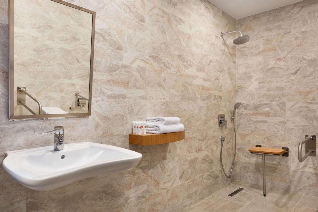 Photo of Bathroom in Basiskele