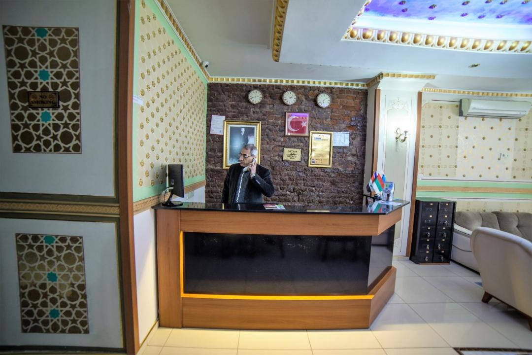 Photo of Others in Fatih