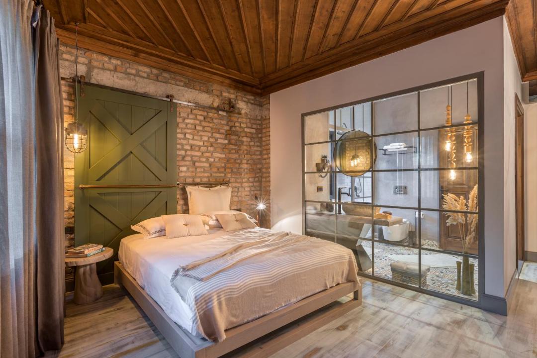 Photo of Bedroom in Kaleici