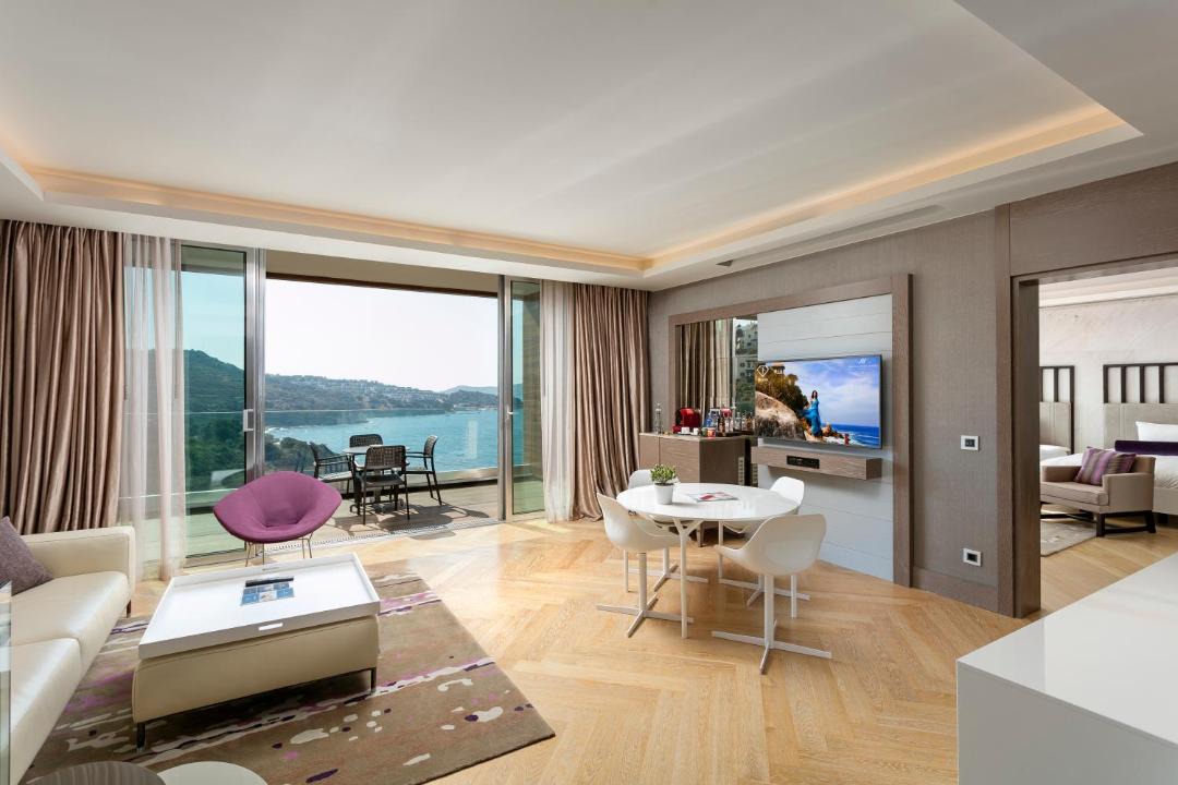 Photo of Livingroom in Geris