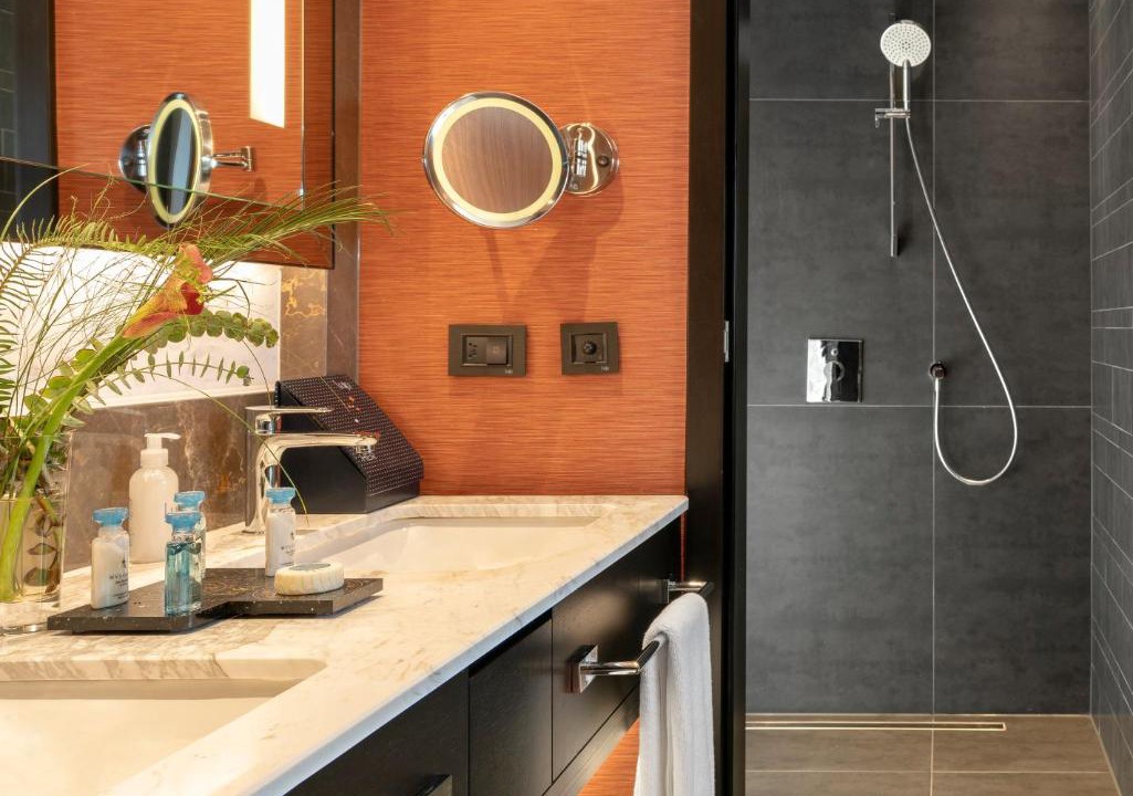 Photo of Bathroom in Bodrum