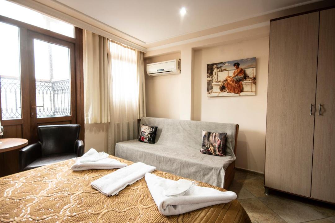 Photo of Livingroom in Sultanahmet