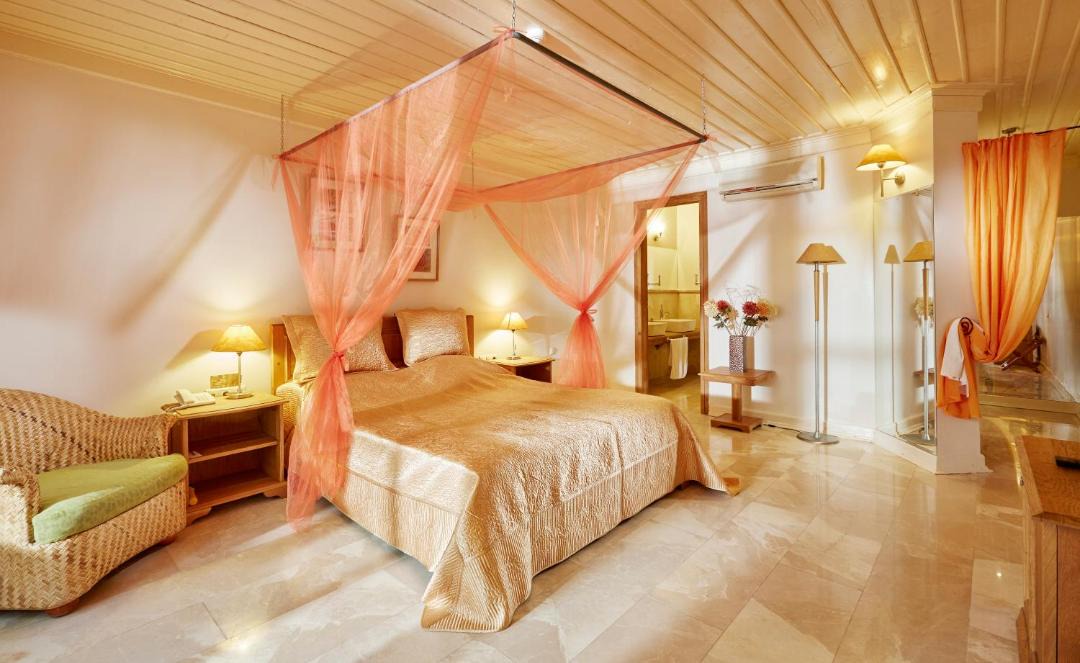Photo of Bedroom in Oludeniz City Center