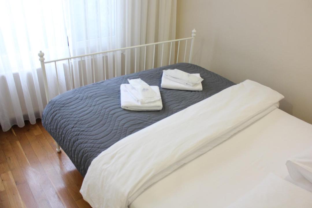 Photo of Bedroom in Adalar