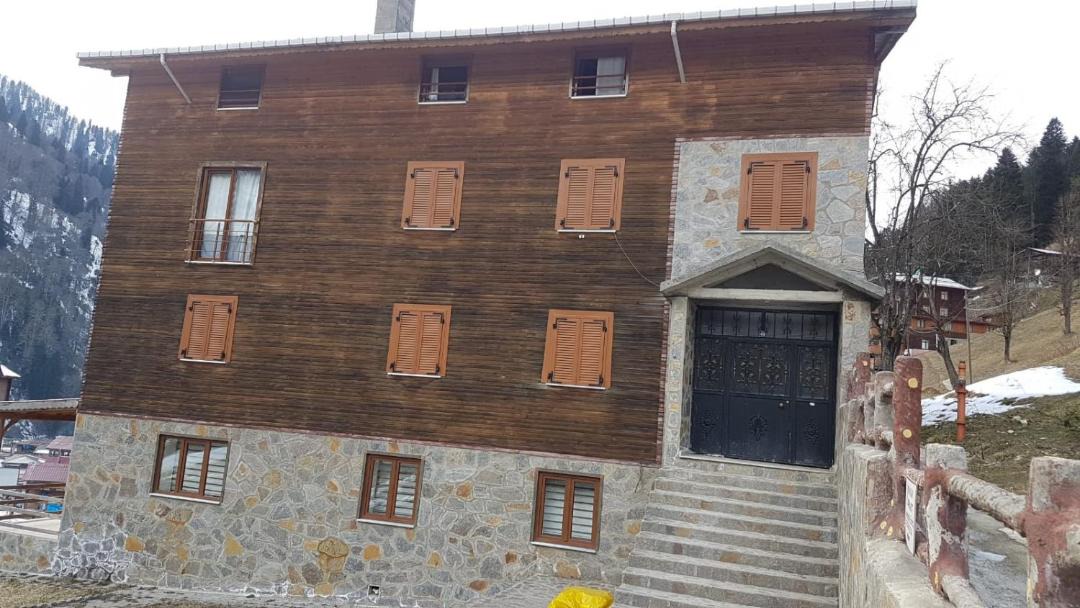 Photo of Kitchen in Ayder Yaylasi