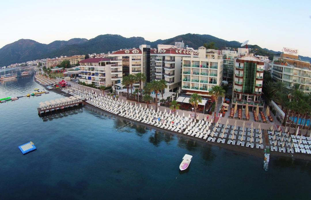 Photo of Others in Marmaris City Center