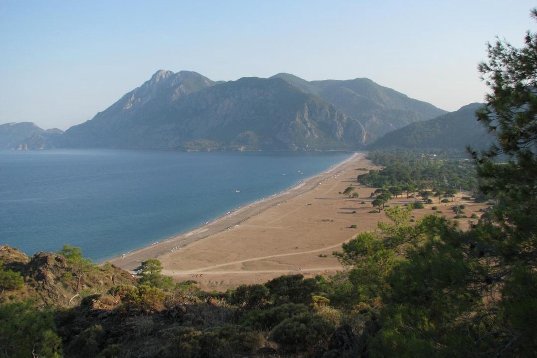 Photo of Others in Cirali