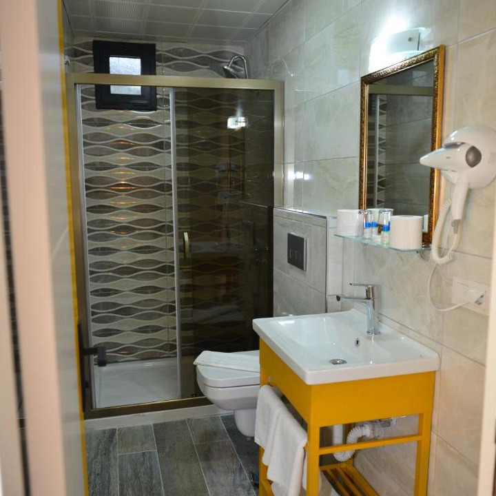 Photo of Bathroom in Icmeler City Center