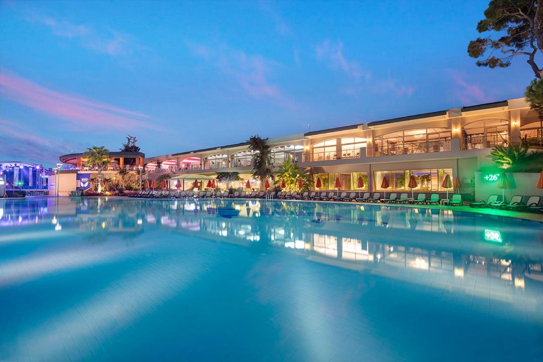 Photo of Others in Belek Golf Area
