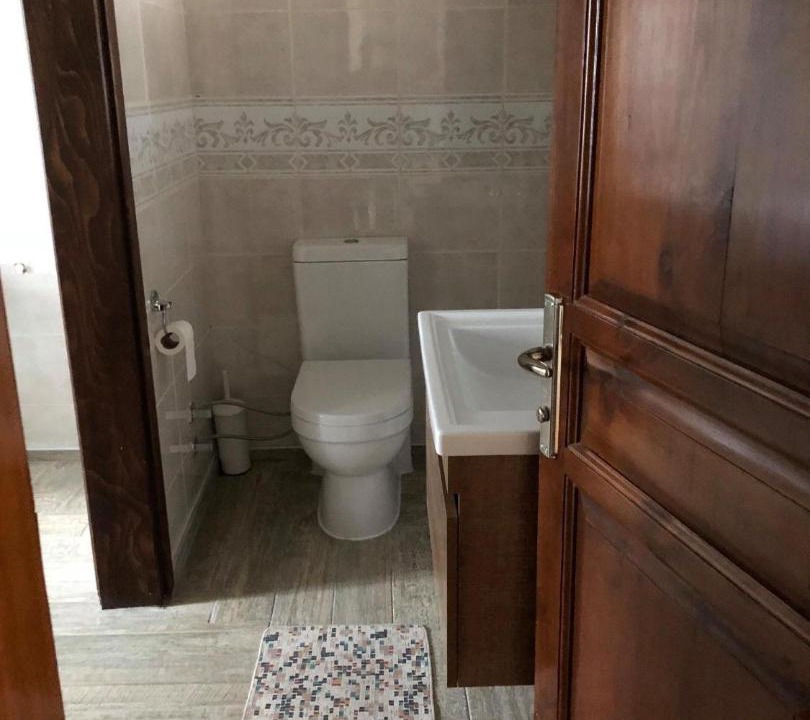 Photo of Bathroom in Sapanca