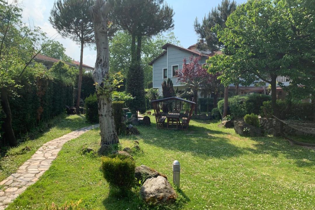 Photo of Patio Balcony in Sapanca