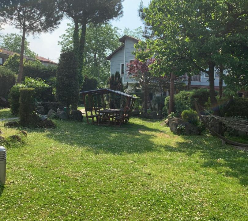 Photo of Livingroom in Sapanca