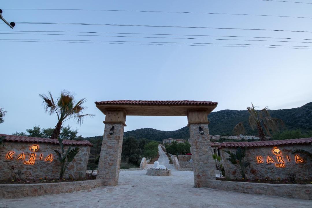 Photo of Others in Datca