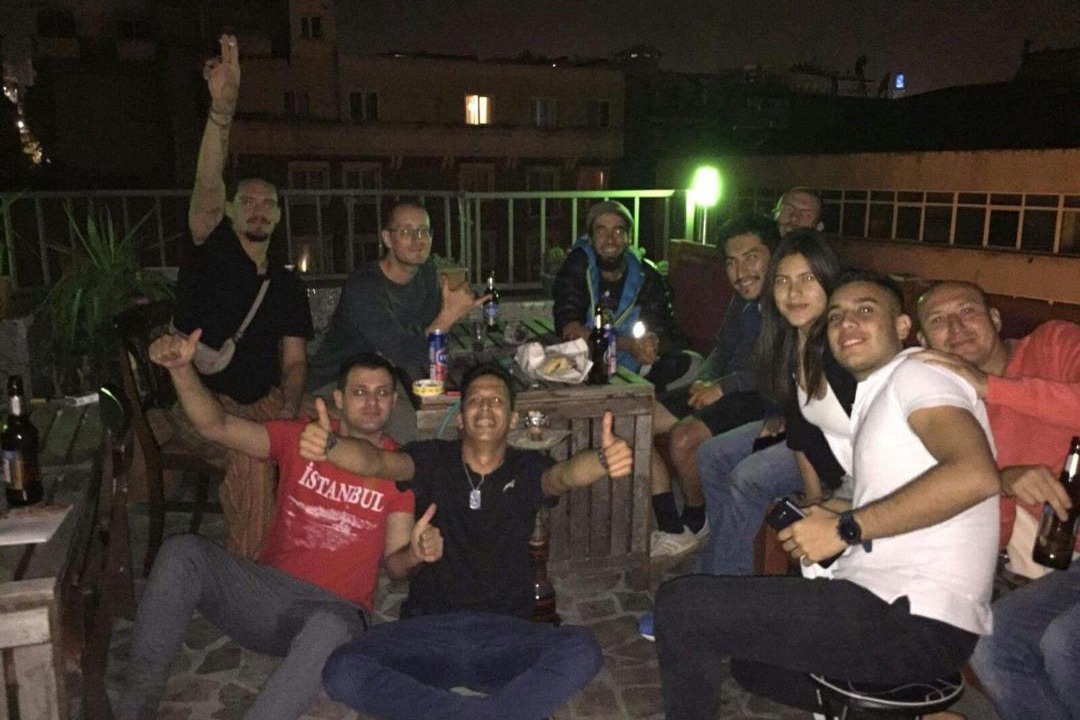 Photo of Others in Cagaloglu