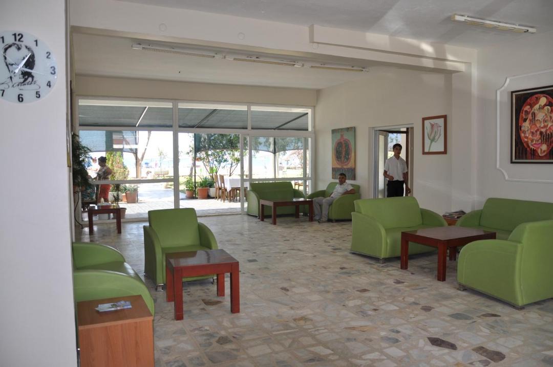 Photo of Others in Dikili