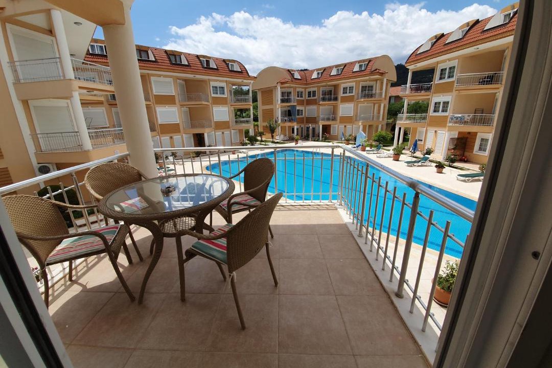 Photo of Bedroom in Kemer