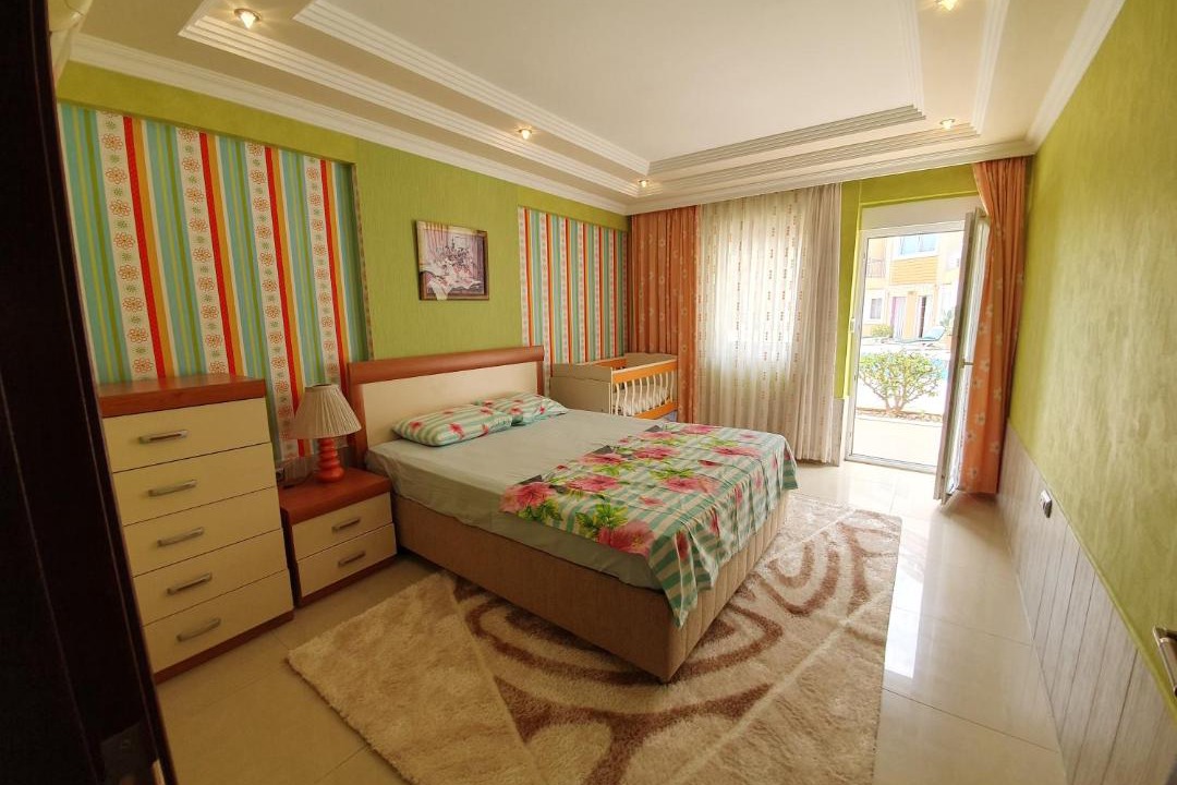 Photo of Livingroom in Kemer