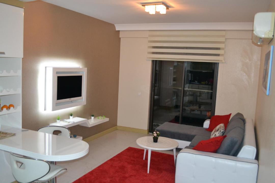 Photo of Livingroom in Alanya