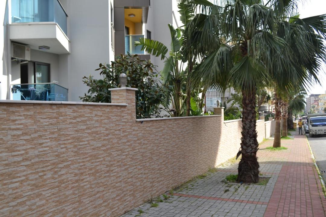 Photo of Buildings in Alanya