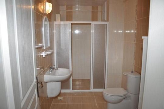 Photo of Bathroom in Finike
