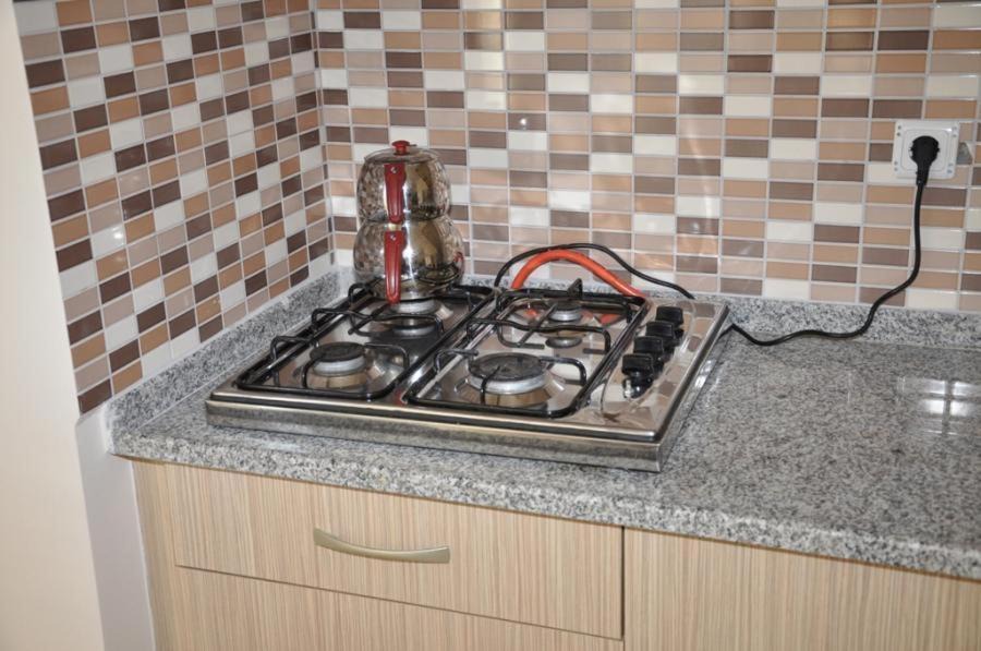 Photo of Kitchen in Finike
