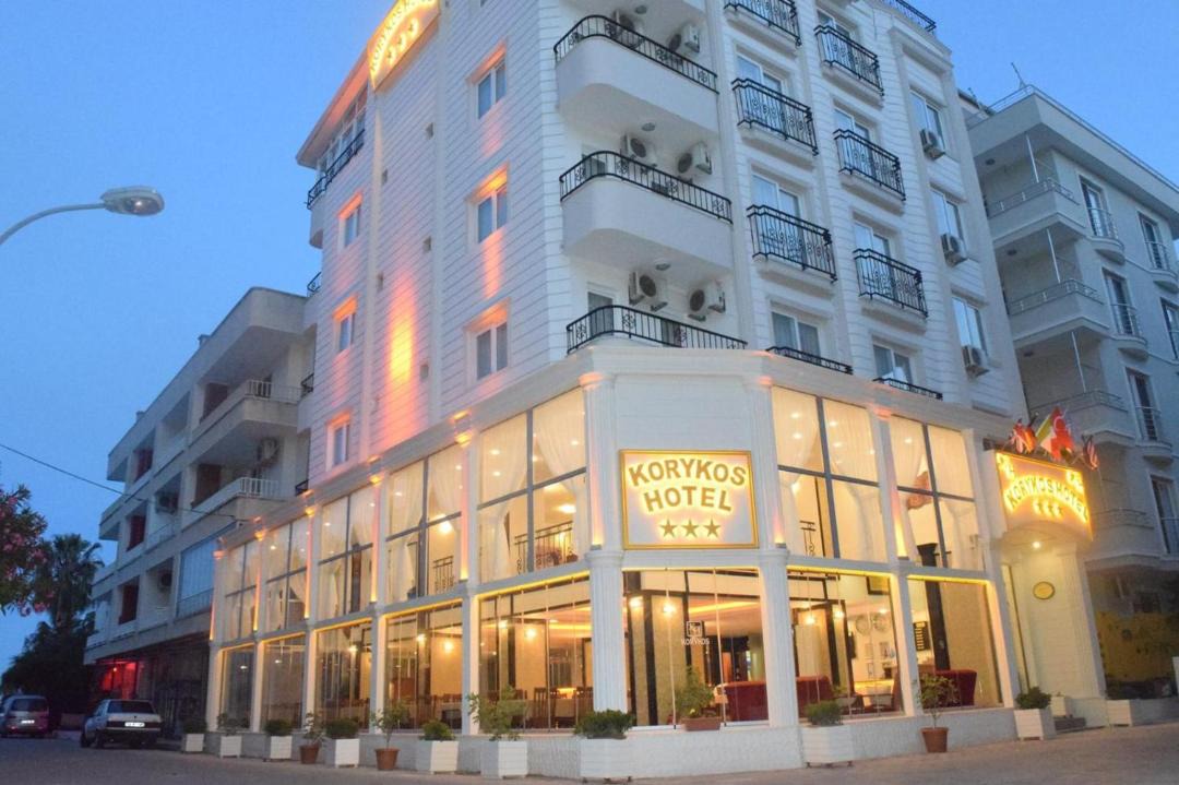 Photo of Buildings in Artikli
