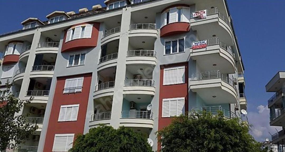 Photo of Buildings in Tosmur Belediyesi