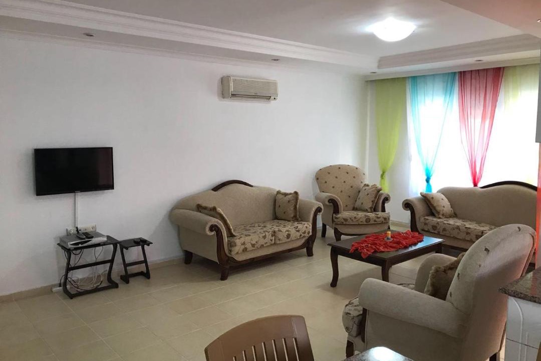Photo of Outdoor in Tosmur Belediyesi
