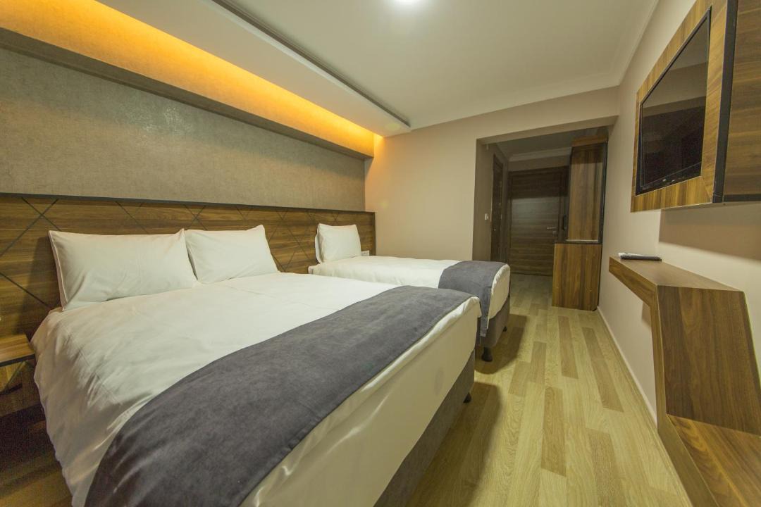 Photo of Bedroom in Kesan