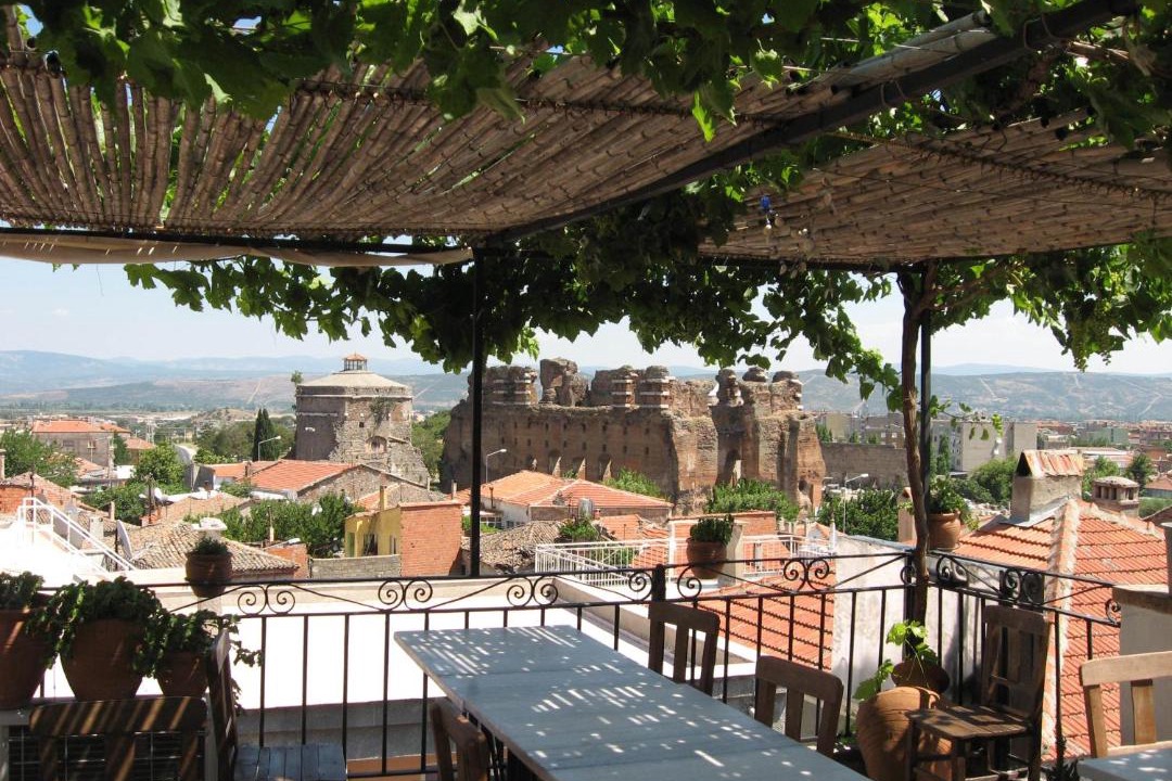 Photo of Others in Bergama