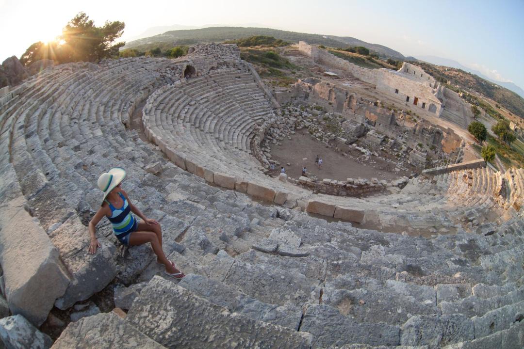 Photo of Others in Patara