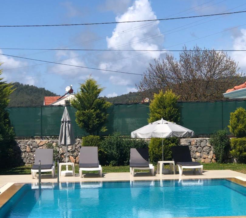 Photo of Outdoor in Hisaronu